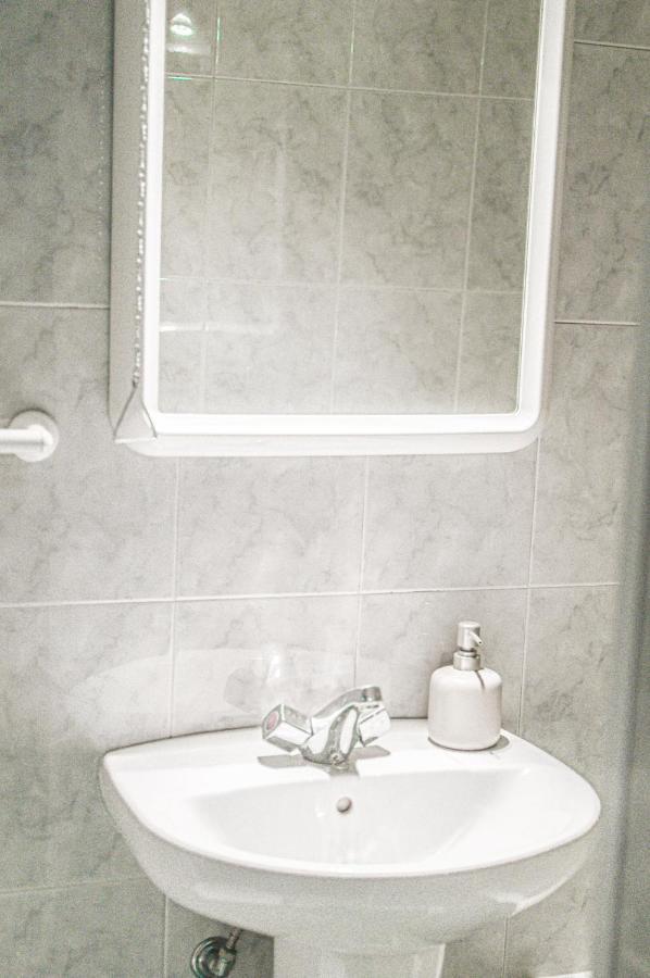 Apartamento Camaria Castillo 3º Peniscola Luaran gambar